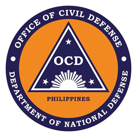 ndrrmc logo|Office of Civil Defense .